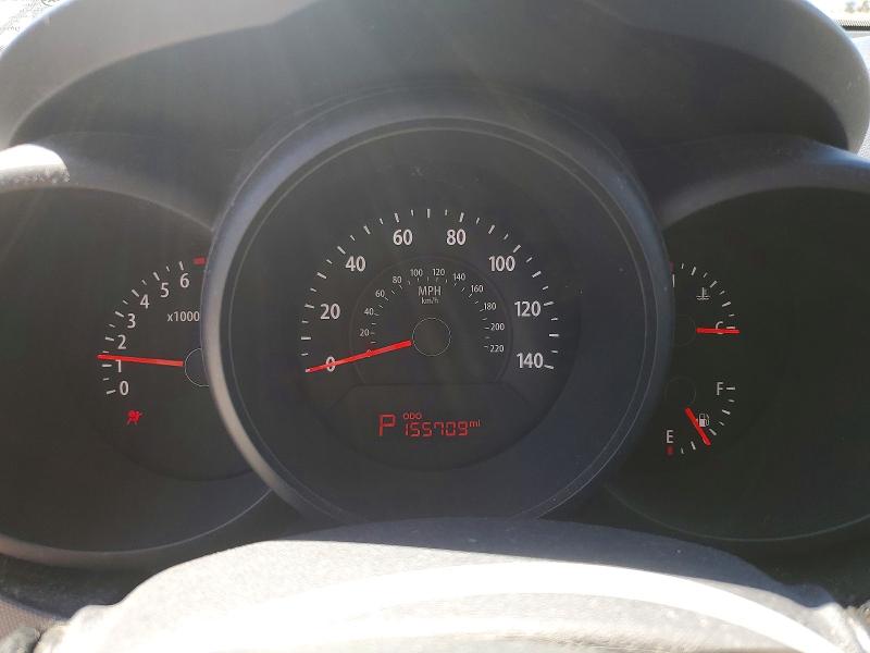 Продаж на аукціоні авто 2010 Kia Soul, vin: KNDJT2A25A7079665, номер лоту: 53768406