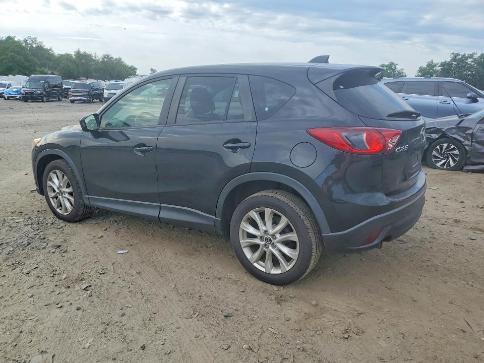 Продаж на аукціоні авто 2013 Mazda Cx-5, vin: JM3KE2DE6D0167116, номер лоту: 57876826