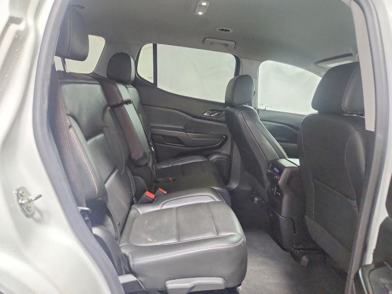 Aukcja sprzedaży 2023 Gmc Acadia, vin: 1GKKNUL43PZ151098, numer aukcji: 58036716