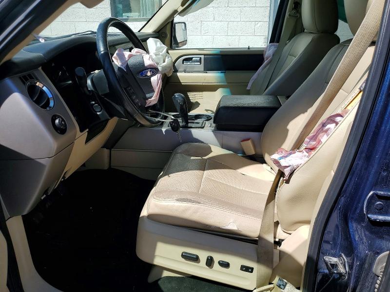 Продаж на аукціоні авто 2017 Ford Expedition, vin: 1FMJK1JT9HEA79157, номер лоту: 56147096