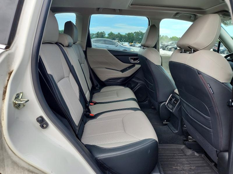 Aukcja sprzedaży 2021 Subaru Forester, vin: JF2SKAUC8MH551007, numer aukcji: 57380936
