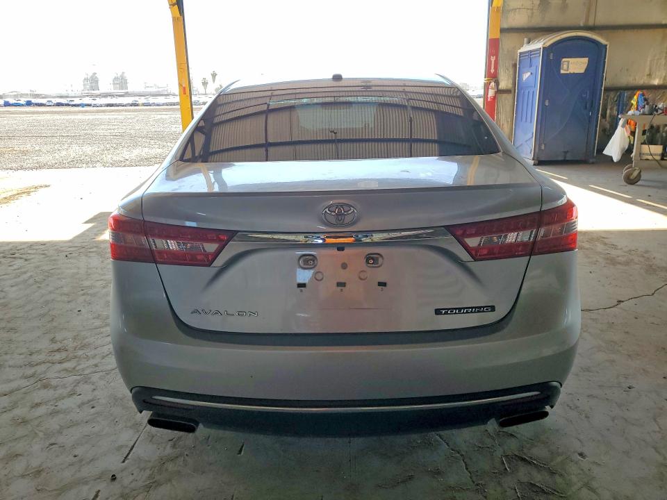 2016 Toyota Avalon მანქანა იყიდება აუქციონზე, vin: 4T1BK1EB5GU226097, აუქციონის ნომერი: 56168256