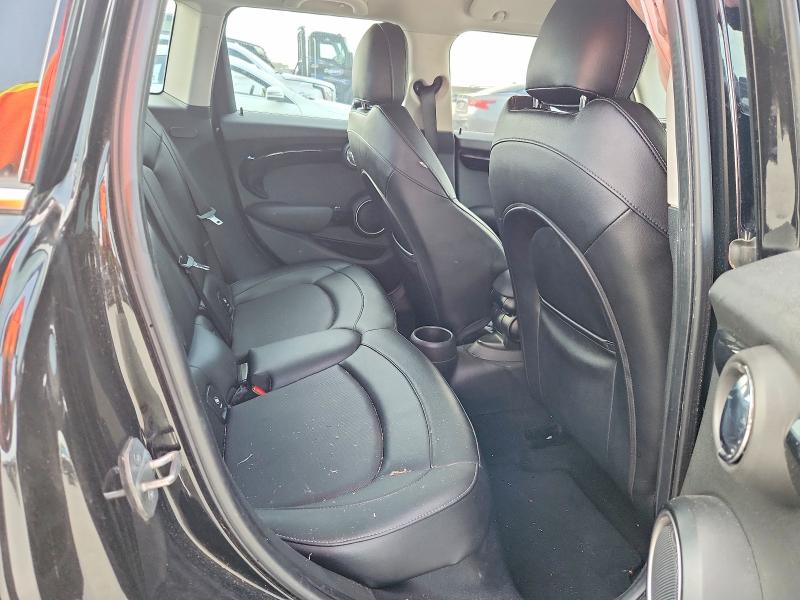 58594886 :رقم المزاد ، WMWXU3C53F2B59541 vin ، 2015 Mini Cooper مزاد بيع
