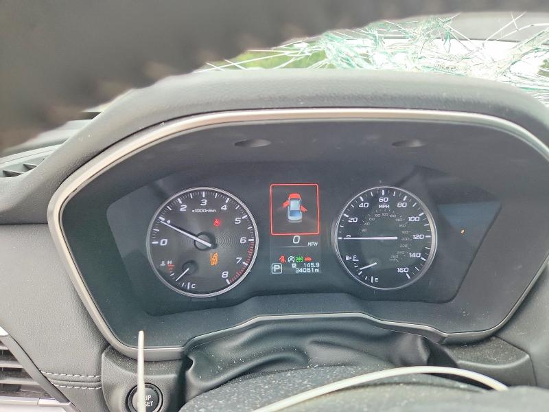 2024 Subaru Legacy მანქანა იყიდება აუქციონზე, vin: 4S3BWAN65R3010321, აუქციონის ნომერი: 58083446