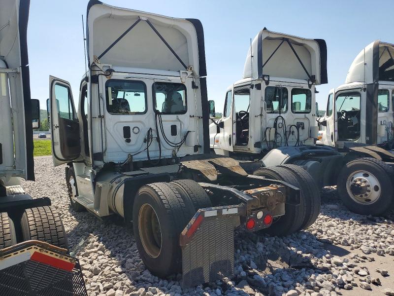 Aukcja sprzedaży 2016 Freightliner Cascadia 113, vin: 3AKBGADV3GSHB2488, numer aukcji: 54444996