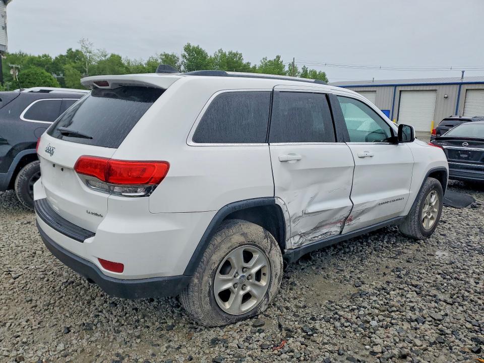Aukcja sprzedaży 2015 Jeep Grand Cherokee, vin: 1C4RJFAG5FC909880, numer aukcji: 57652386