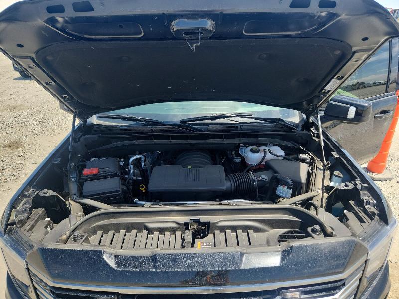 2026 Gmc Sierra მანქანა იყიდება აუქციონზე, vin: 3GTUUEEL2TG136703, აუქციონის ნომერი: 55948246