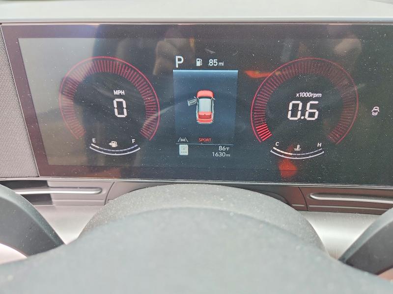 Продажа на аукционе авто 2026 Hyundai Kona, vin: KM8HF3AB2TU461261, номер лота: 56167116