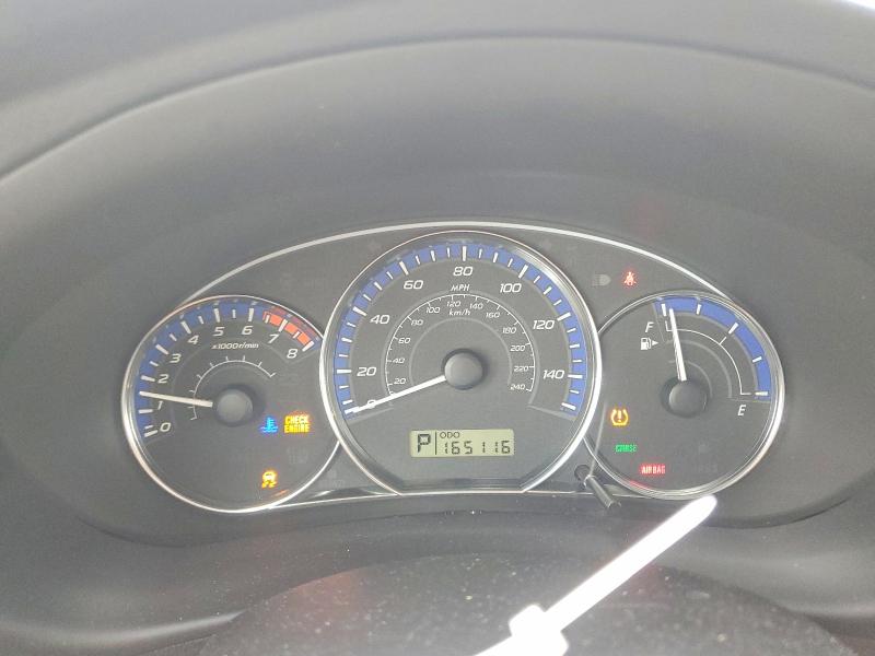 56399526 :رقم المزاد ، JF2SHBDC0BH723032 vin ، 2011 Subaru Forester مزاد بيع