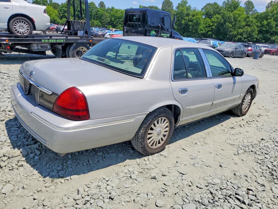 Aukcja sprzedaży 2006 Mercury Grand Marquis, vin: 2MEFM75W56X629038, numer aukcji: 55948386