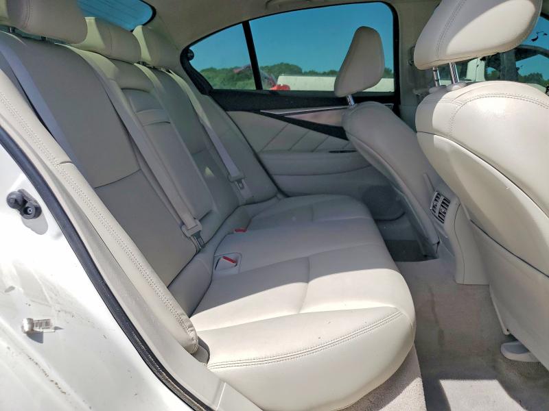 Aukcja sprzedaży 2015 Infiniti Q50, vin: JN1BV7AR2FM401926, numer aukcji: 58306456