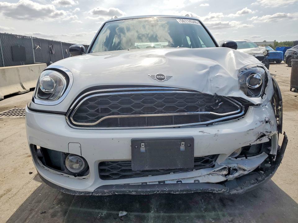 Aukcja sprzedaży 2020 Mini Cooper, vin: WMZYX1C0XL3L31509, numer aukcji: 56114346