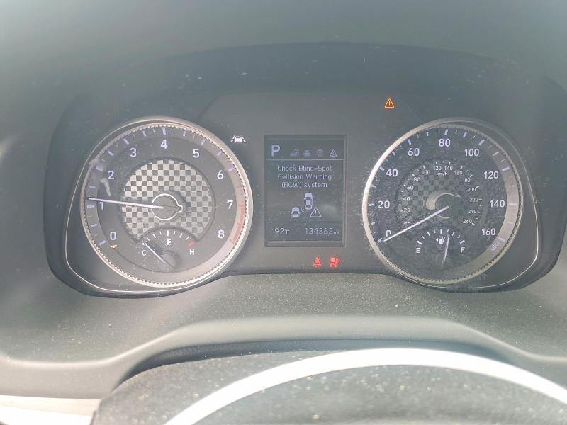 55917316 :رقم المزاد ، 5NPD84LF7LH515134 vin ، 2020 Hyundai Elantra مزاد بيع
