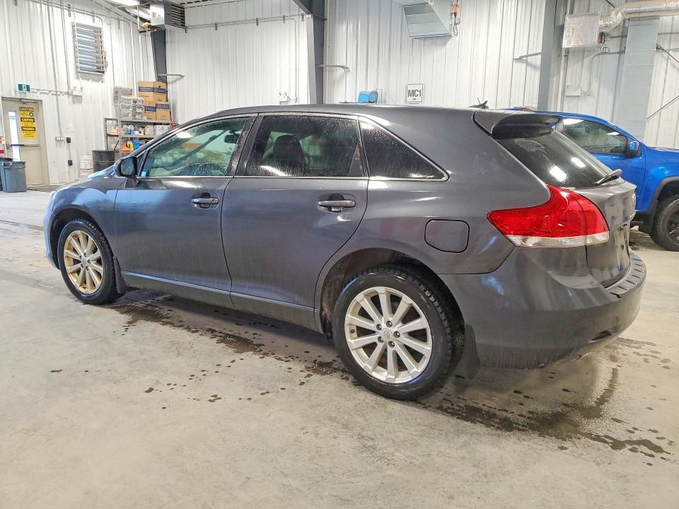 Продажа на аукционе авто 2010 Toyota Venza, vin: 4T3ZA3BB0AU024624, номер лота: 58178926