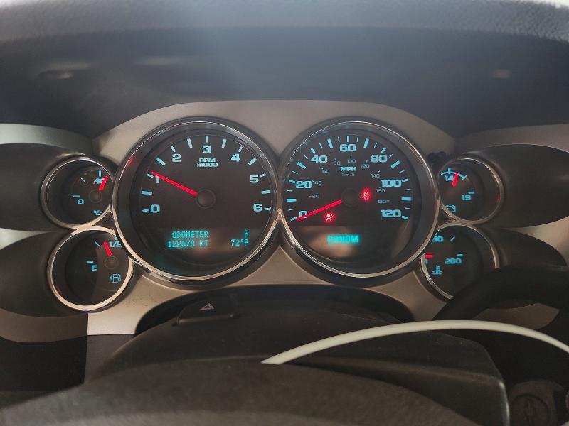Продаж на аукціоні авто 2013 Chevrolet Silverado, vin: 1GCRKSE70DZ193576, номер лоту: 55941466