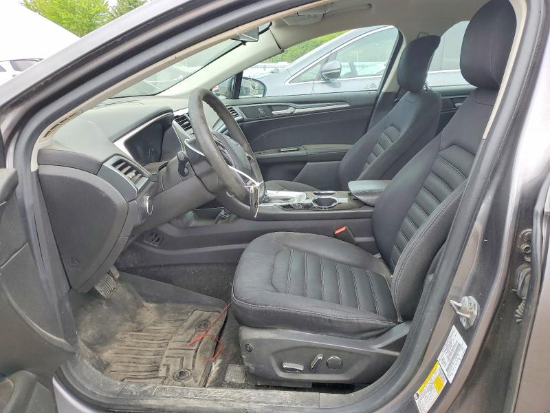 Aukcja sprzedaży 2013 Ford Fusion, vin: 3FA6P0H70DR314654, numer aukcji: 58102546