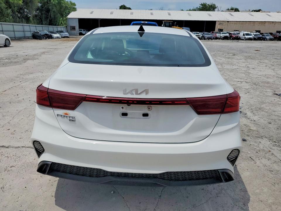 Aukcja sprzedaży 2023 Kia Forte, vin: 3KPF24AD9PE684593, numer aukcji: 55543876