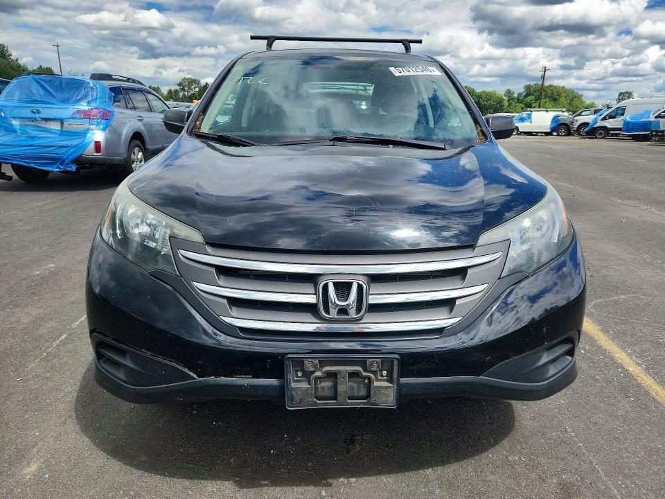 2014 Honda Cr-v მანქანა იყიდება აუქციონზე, vin: 2HKRM4H35EH719451, აუქციონის ნომერი: 57012546