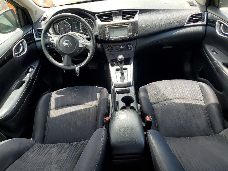 Aukcja sprzedaży 2016 Nissan Sentra, vin: 3N1AB7AP6GY211256, numer aukcji: 56743756