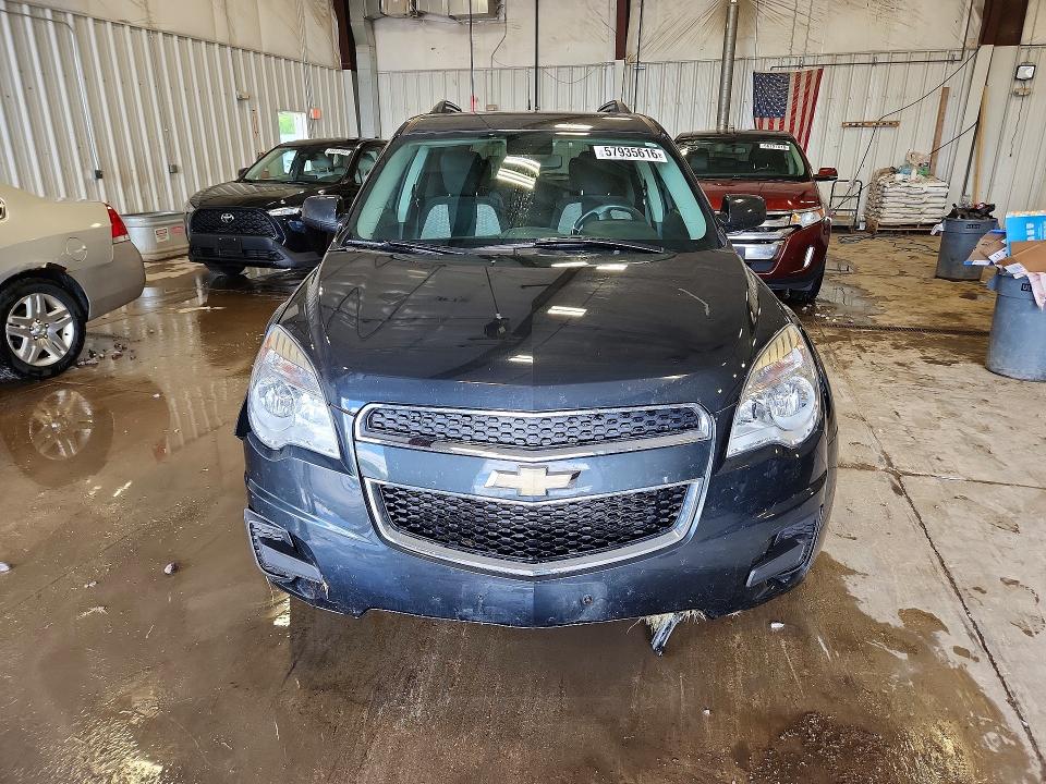 Продажа на аукционе авто 2013 Chevrolet Equinox, vin: 2GNALDEK0D6384332, номер лота: 57935616