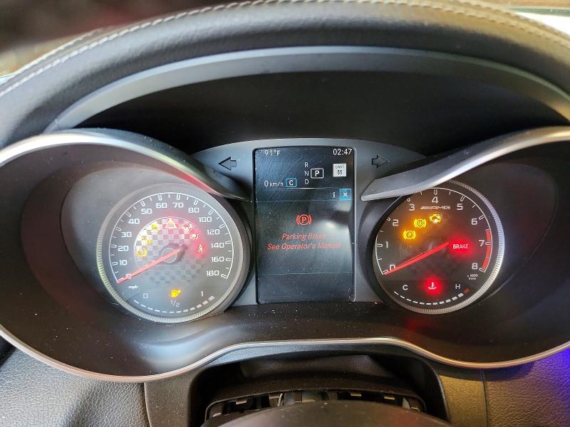 Продаж на аукціоні авто 2020 Mercedes-benz Glc, vin: W1N0G6EB2LF760952, номер лоту: 58921296