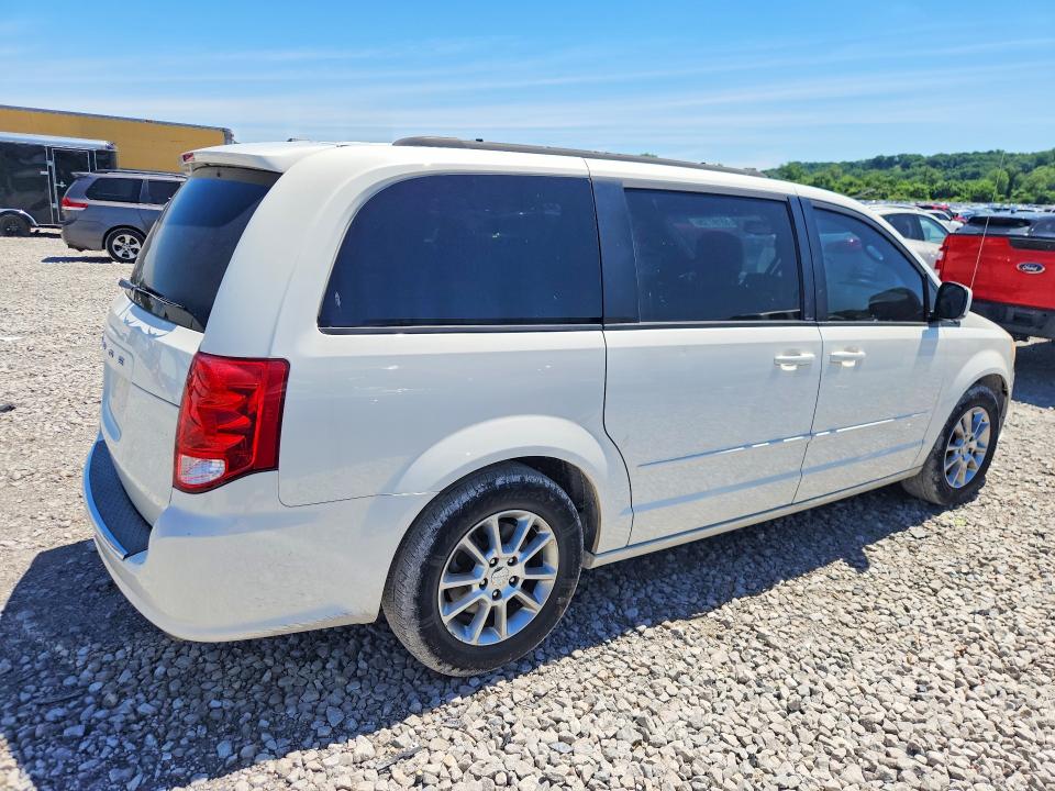 Aukcja sprzedaży 2013 Dodge Grand Caravan, vin: 2C4RDGEG4DR741533, numer aukcji: 55197726
