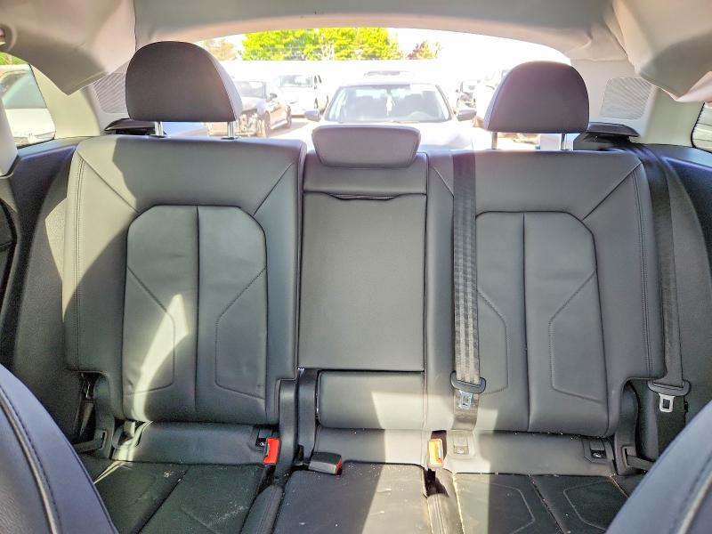 Продажа на аукционе авто 2022 Audi Q3, vin: WA1AECF33N1009781, номер лота: 55422936