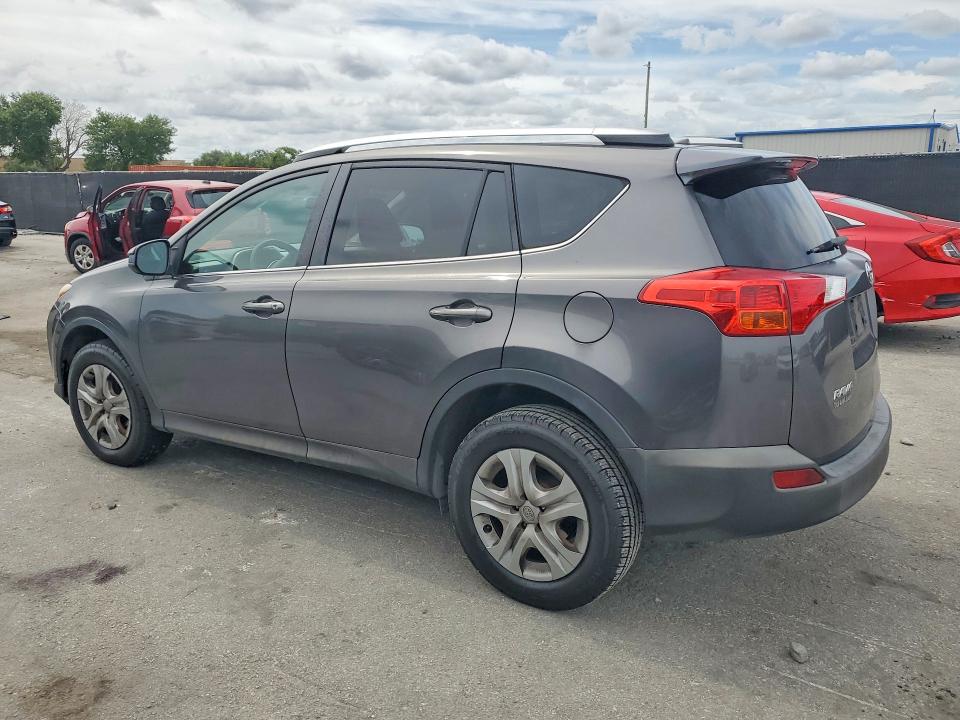 Aukcja sprzedaży 2014 Toyota Rav4, vin: 2T3BFREV2EW220999, numer aukcji: 56138636