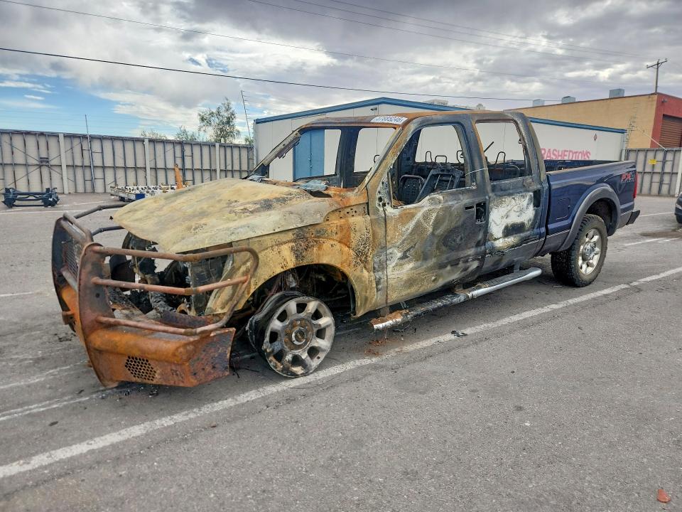 Aukcja sprzedaży 2012 Ford F250, vin: 1FT7W2BT0CEB73928, numer aukcji: 57885246
