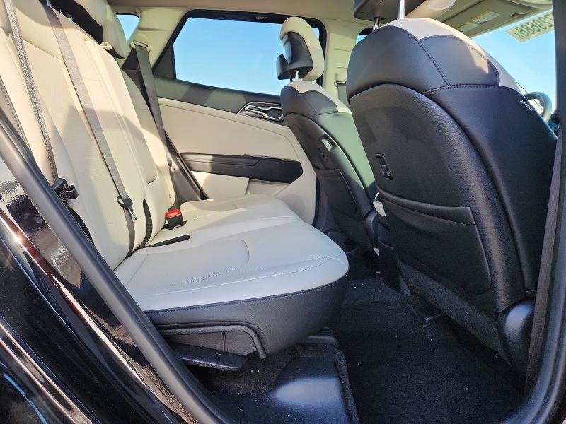 Продажа на аукционе авто 2025 Kia Sportage, vin: 5XYK33DF0SG249671, номер лота: 58729686