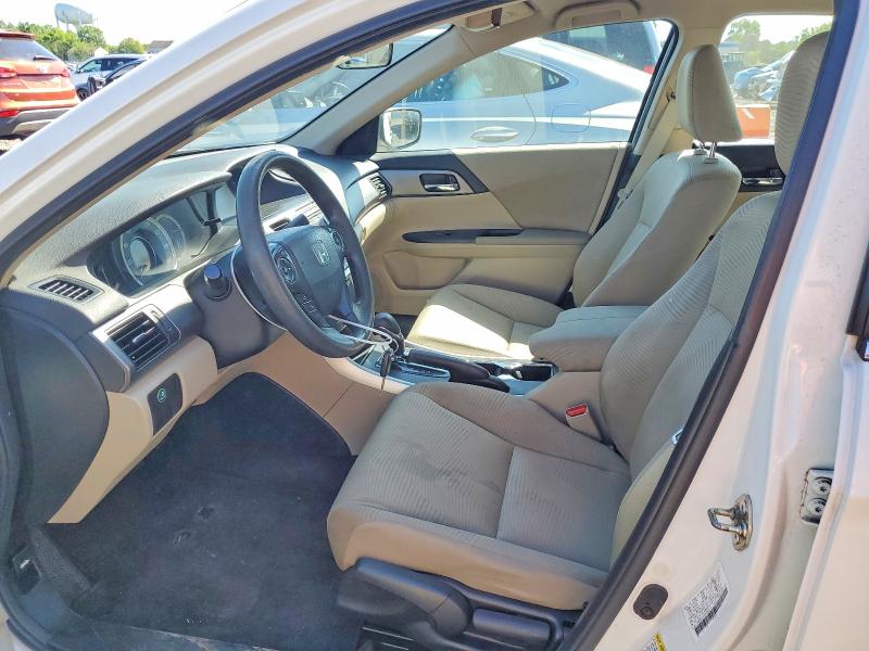 2015 Honda Accord მანქანა იყიდება აუქციონზე, vin: 1HGCR2F37FA060247, აუქციონის ნომერი: 56417656