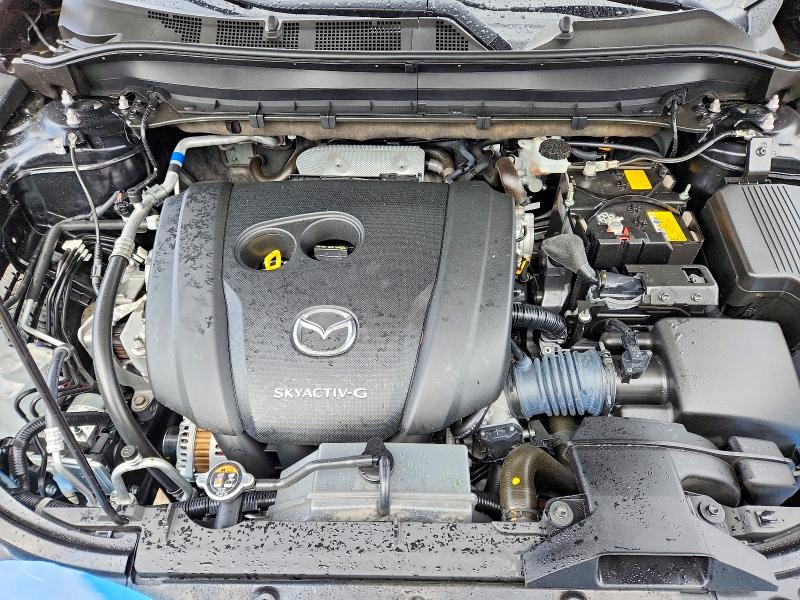 56307526 :رقم المزاد ، JM3KFBCM6P0178448 vin ، 2023 Mazda Cx-5 مزاد بيع