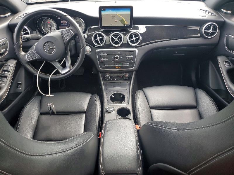 Aukcja sprzedaży 2016 Mercedes-benz Cla, vin: WDDSJ4GBXGN357371, numer aukcji: 58705046