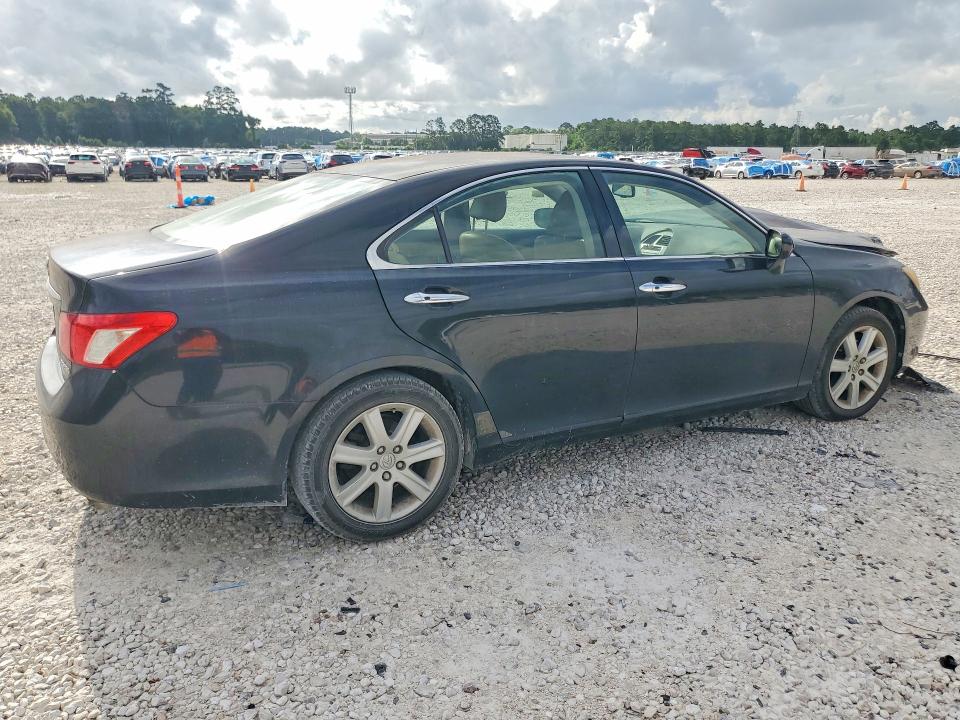 Продажа на аукционе авто 2008 Lexus Es, vin: JTHBJ46G682188264, номер лота: 55031376