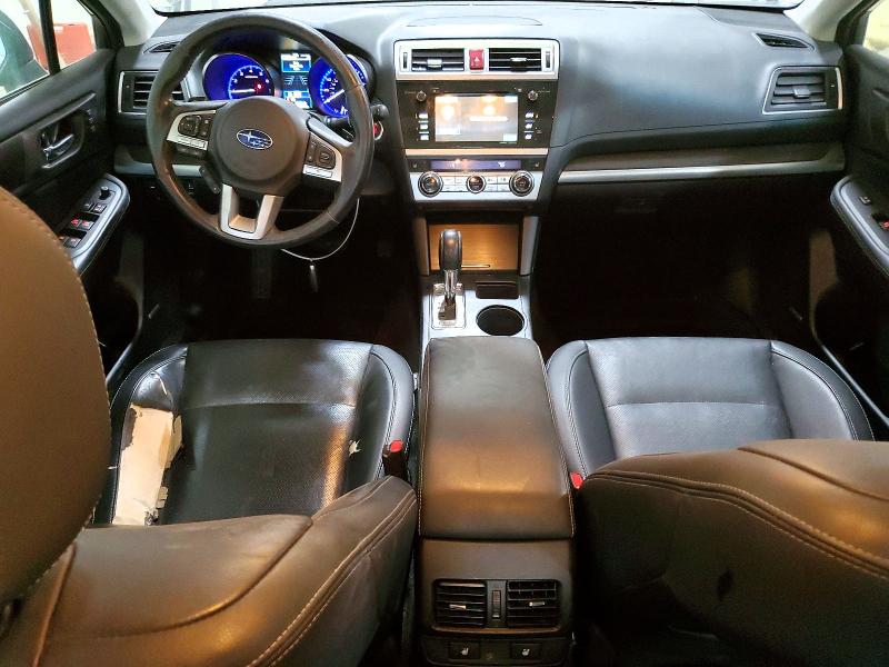 2015 Subaru Legacy მანქანა იყიდება აუქციონზე, vin: 4S3BNAN62F3033442, აუქციონის ნომერი: 55757606