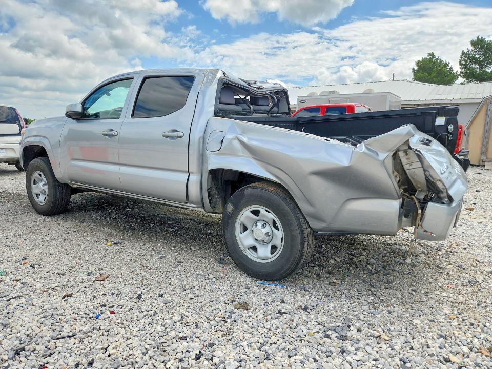 Aukcja sprzedaży 2023 Toyota Tacoma, vin: 3TYCZ5AN5PT177388, numer aukcji: 56080986