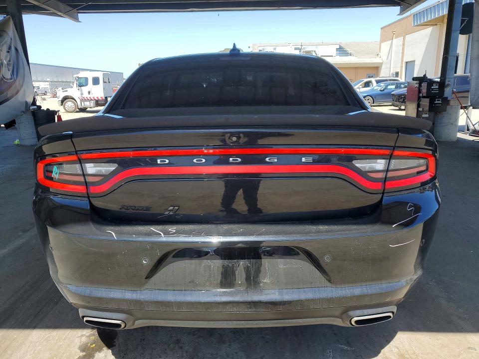 56160736 :رقم المزاد ، 2C3CDXJG1KH718620 vin ، 2019 Dodge Charger مزاد بيع