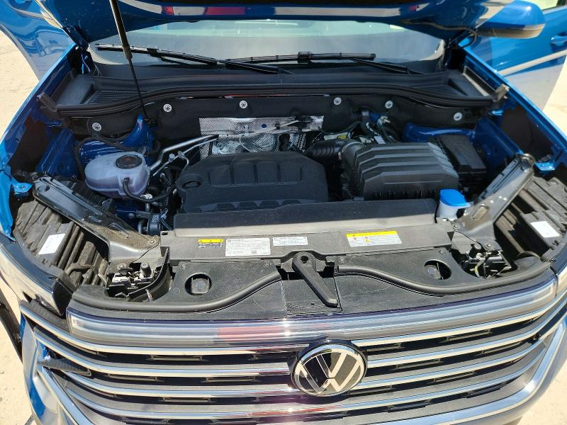 2026 Volkswagen Atlas მანქანა იყიდება აუქციონზე, vin: 1V2WN2CA4TC554624, აუქციონის ნომერი: 55188256