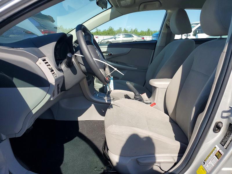 2013 Toyota Corolla მანქანა იყიდება აუქციონზე, vin: 2T1BU4EE3DC987729, აუქციონის ნომერი: 57546366