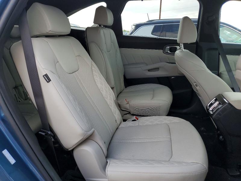 Aukcja sprzedaży 2025 Kia Sorento, vin: KNDRKDJG3S5407000, numer aukcji: 59552926