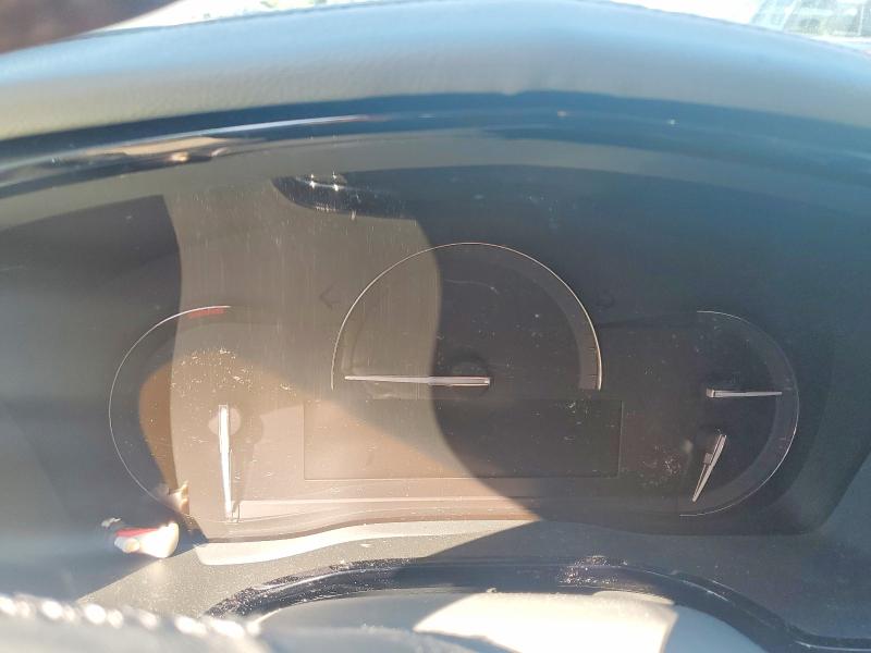 2018 Cadillac Xt5 მანქანა იყიდება აუქციონზე, vin: 1GYKNCRS7JZ117694, აუქციონის ნომერი: 55573636