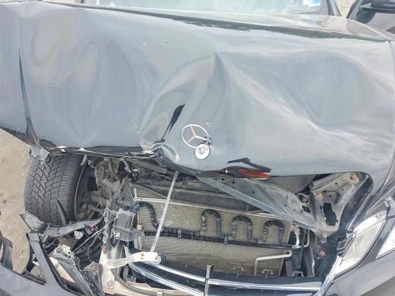 Продажа на аукционе авто 2011 Mercedes-benz E, vin: WDDHF8HB6BA395276, номер лота: 58581316