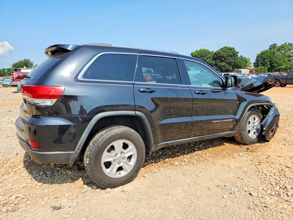 2014 Jeep Grand Cherokee მანქანა იყიდება აუქციონზე, vin: 1C4RJFAG3EC104930, აუქციონის ნომერი: 58581556