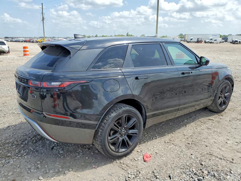 Продаж на аукціоні авто 2019 Land Rover Range Rover Velar, vin: SALYL2EX3KA207693, номер лоту: 59141786