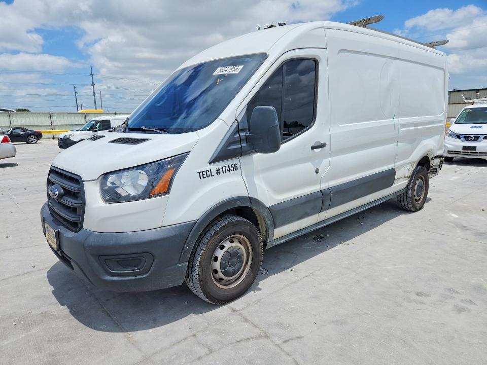 Aukcja sprzedaży 2020 Ford Transit, vin: 1FTBR1C80LKB42881, numer aukcji: 56647956