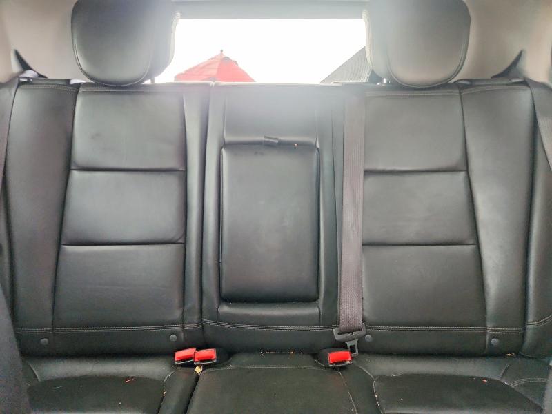 Aukcja sprzedaży 2016 Buick Encore, vin: KL4CJDSB5GB661449, numer aukcji: 58003876
