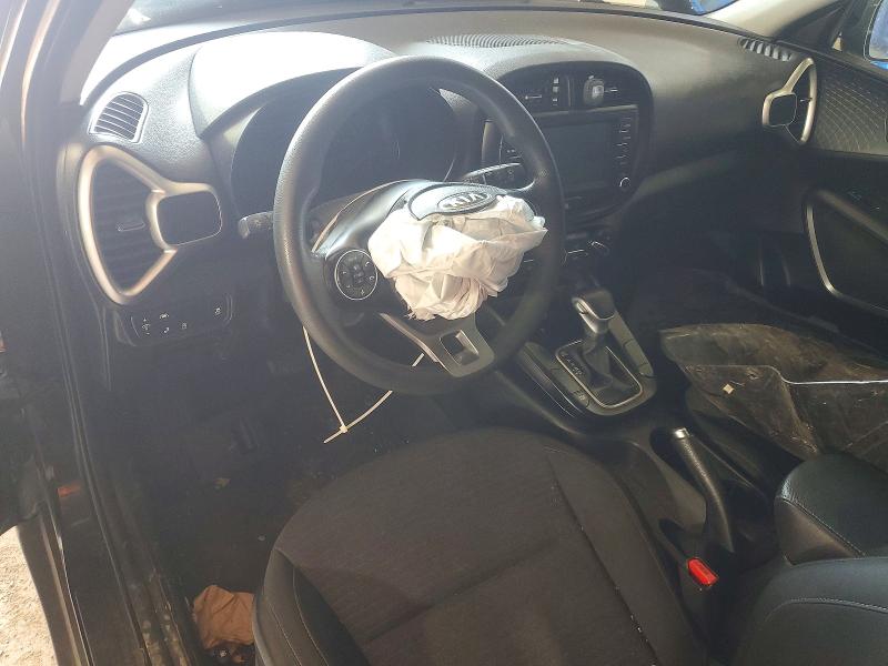 59090476 :رقم المزاد ، KNDJ23AU3M7785872 vin ، 2021 Kia Soul مزاد بيع