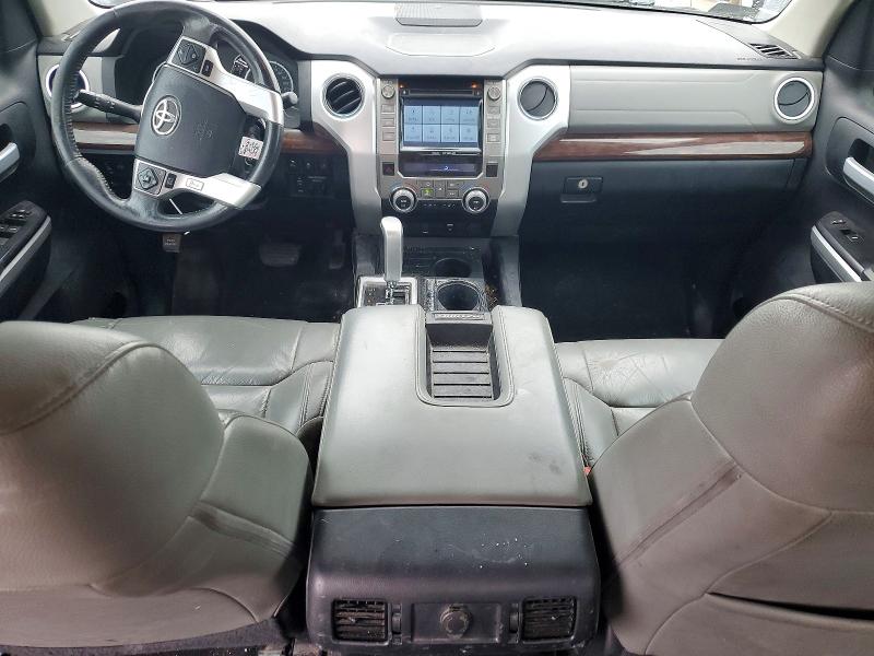 Продажа на аукционе авто 2016 Toyota Tundra, vin: 5TFFW5F15GX206910, номер лота: 58040886