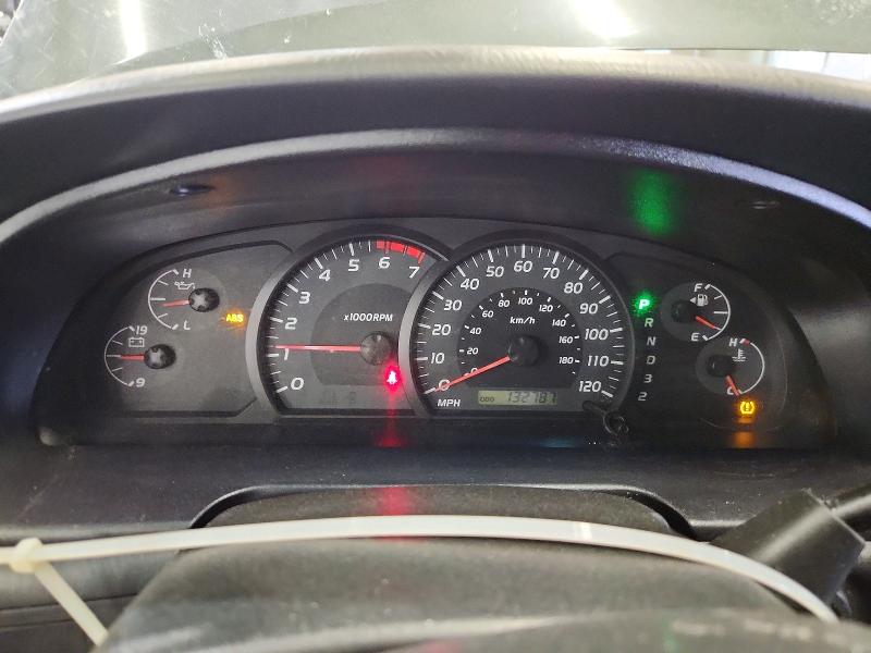 57690996 :رقم المزاد ، 5TBBT44145S469583 vin ، 2005 Toyota Tundra مزاد بيع
