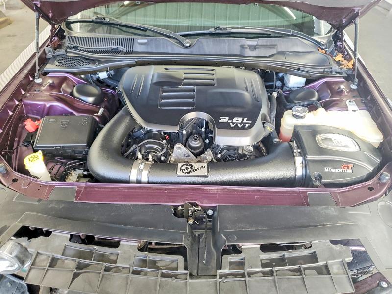 Aukcja sprzedaży 2021 Dodge Challenger, vin: 2C3CDZAG9MH564642, numer aukcji: 58252676